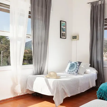 Lets Holidays & Business Vakantiehuis Tossa de Mar