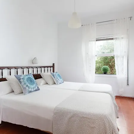 Vakantiehuis Lets Holidays & Business Tossa de Mar