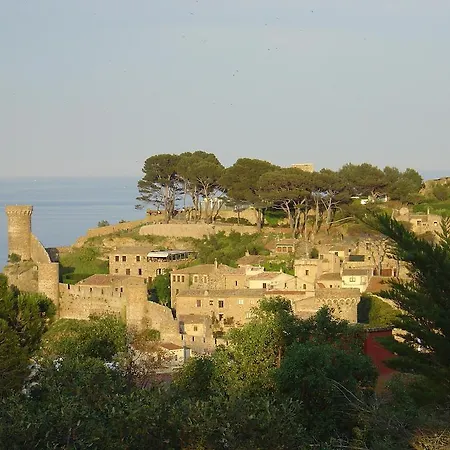 Lets Holidays&business Hébergement de vacances Tossa de Mar