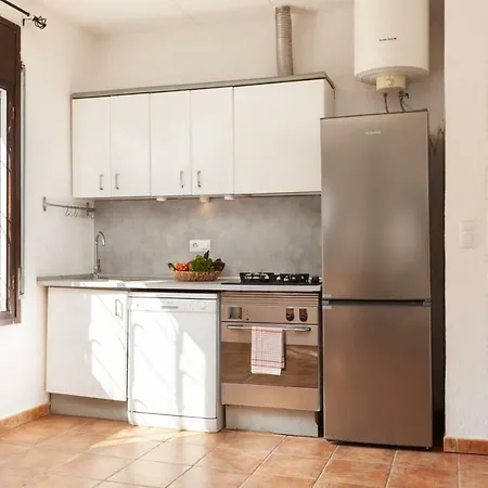 Hébergement de vacances Lets Holidays&business Tossa de Mar