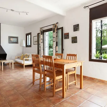 펜션 Lets Holidays & Business 또사데마르