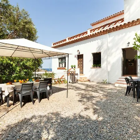 Lets Holidays & Business Vakantiehuis Tossa de Mar