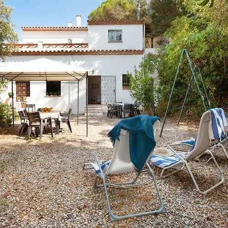 펜션 Lets Holidays & Business *