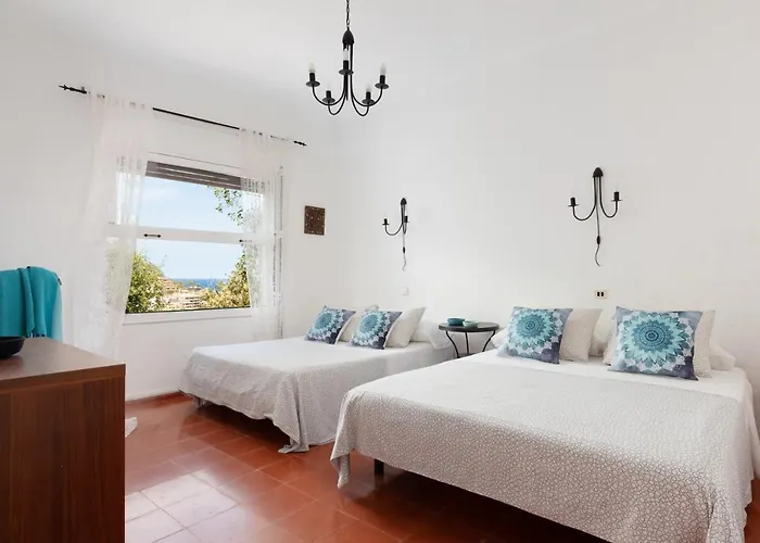 Lets Holidays & Business * Tossa de Mar