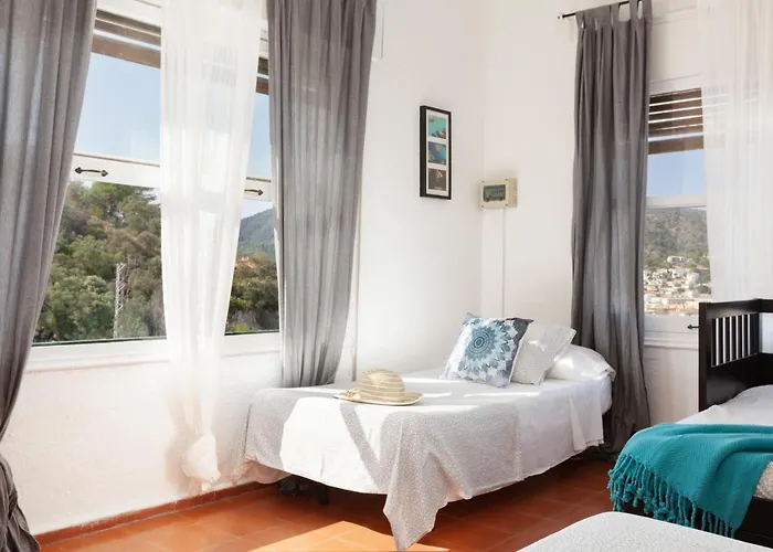 Lets Holidays & Business Vakantiehuis Tossa de Mar