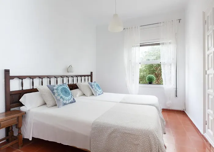 Vakantiehuis Lets Holidays & Business Tossa de Mar