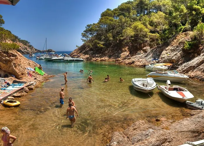 Lets Holidays & Business Tossa de Mar