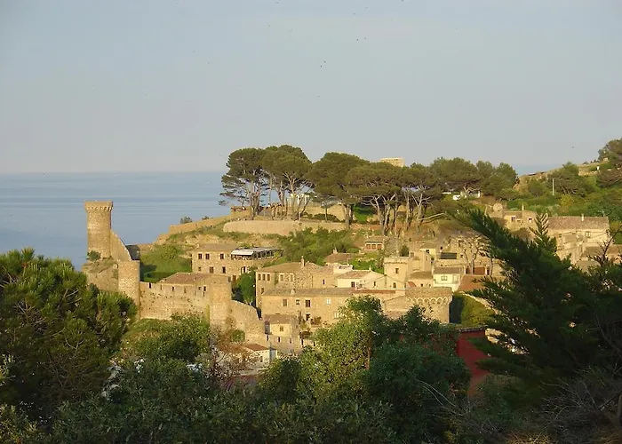 Lets Holidays & Business Vakantiehuis Tossa de Mar