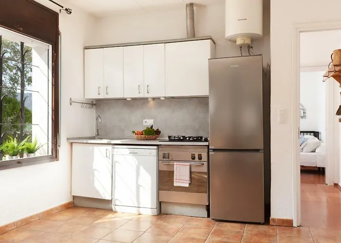 Vakantiehuis Lets Holidays & Business Tossa de Mar