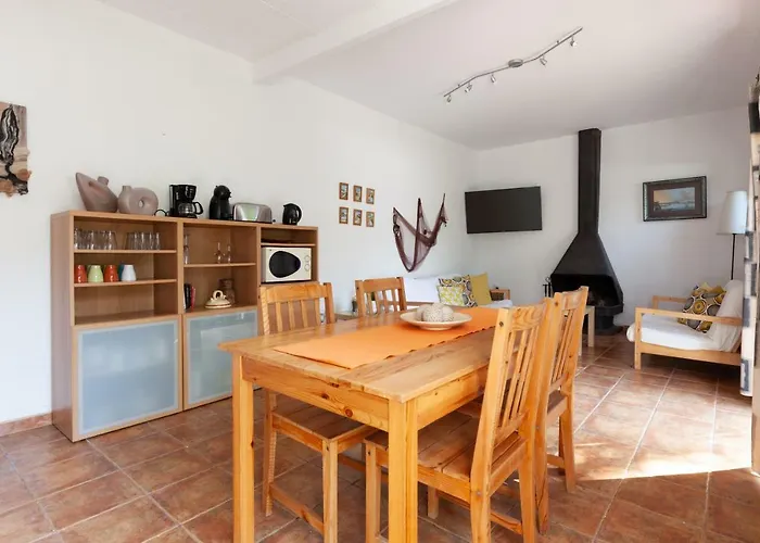 Vakantiehuis Lets Holidays & Business Tossa de Mar