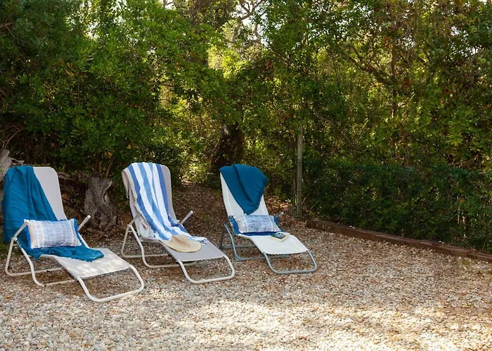 Lets Holidays & Business Vakantiehuis