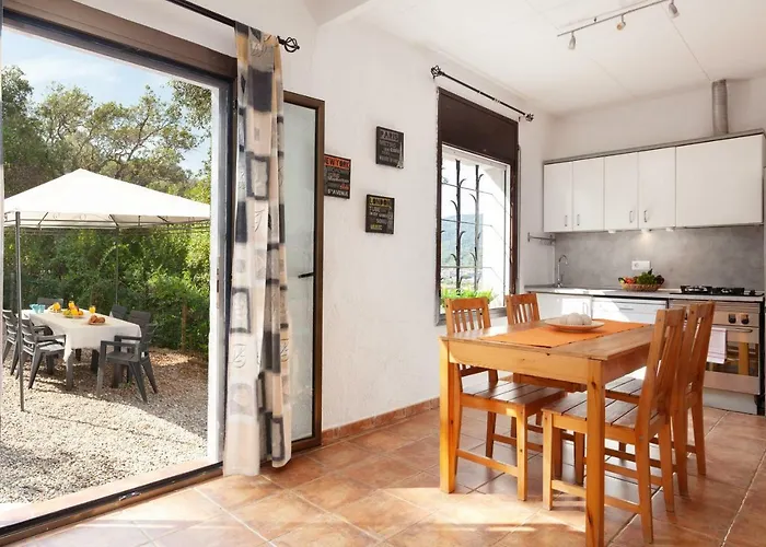 Lets Holidays & Business Vakantiehuis Tossa de Mar