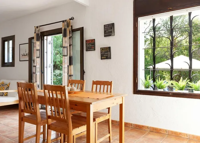 Lets Holidays & Business * Tossa de Mar