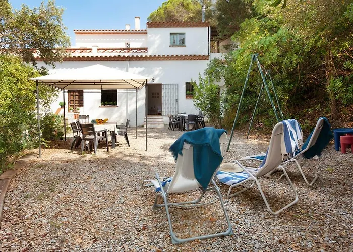 Vakantiehuis Lets Holidays & Business *