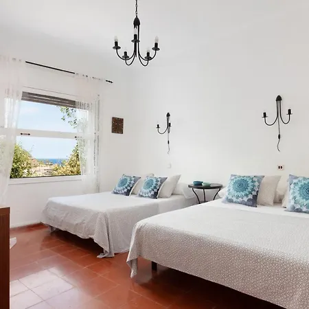 Lets Holidays&business * Tossa de Mar