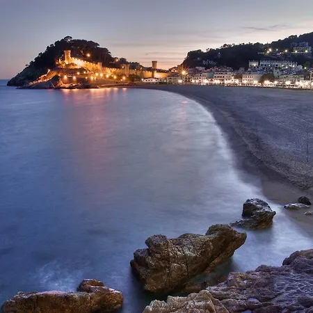 Nyaraló Lets Holidays & Business Tossa de Mar