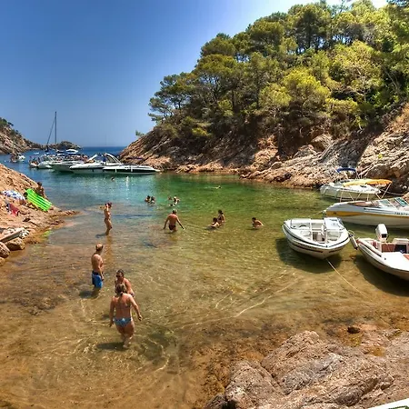 Lets Holidays&business Tossa de Mar