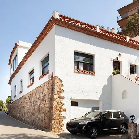 Lets Holidays & Business בית נופש טוסה דה מאר