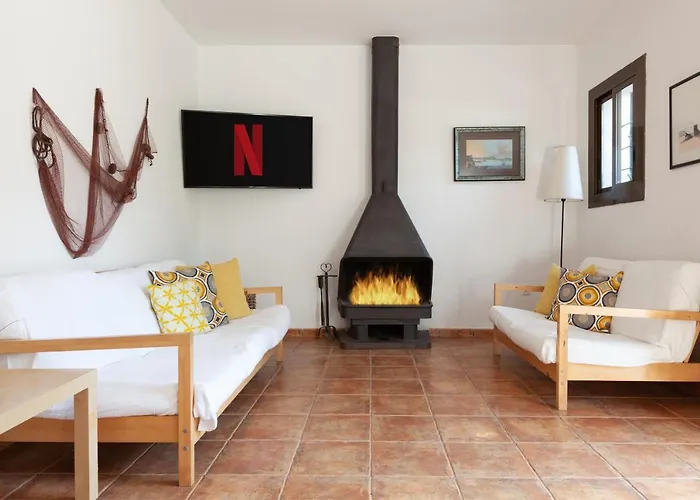 Lets Holidays & Business Holiday home Tossa de Mar