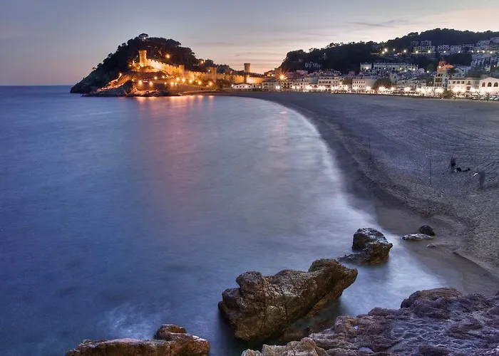 Holiday home Lets Holidays & Business Tossa de Mar