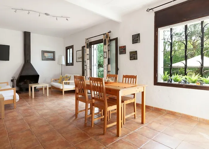 Holiday home Lets Holidays & Business Tossa de Mar