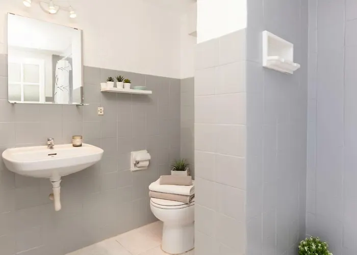 Lets Holidays & Business Holiday home Tossa de Mar